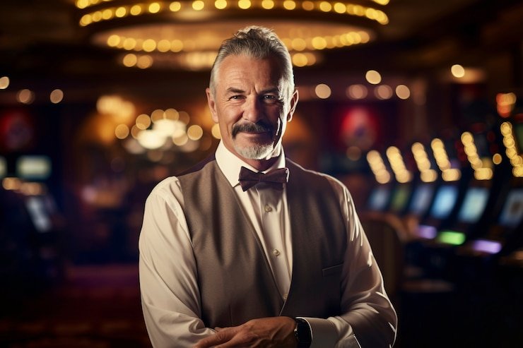 1947 Live Casino